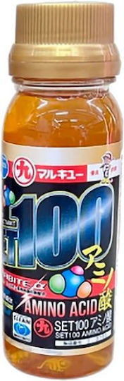 Liquid Enhancer Marukyu 3703 Set 100 Amino Acid 110gr