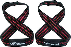 Viking Гривни За Вдигане На Тежести 2 Броя