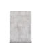 Beauty Home Ριχτάρι Τετραθέσιου Καναπέ 180x350εκ. Γκρι