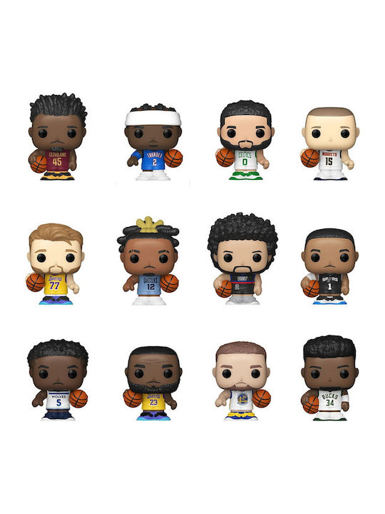 Funko Bitty Pop! Sport: Blindbeutel/Zufällig
