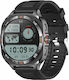 Microwear G400 Smartwatch with Heart Rate Monit...
