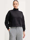 Women's Sweatshirt Black