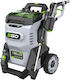 Ego Power Plus Pressure Washer Battery Solo with Pressure 137bar