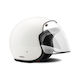 Dmd Big Visor Vintage Helmet Clear