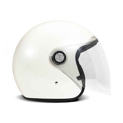 DMD Visier P1 Helm Transparent