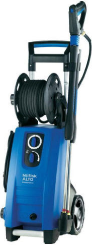 Nilfisk MC 2C-150/650 Pressure Washer Electric 3300W with Pressure 150bar