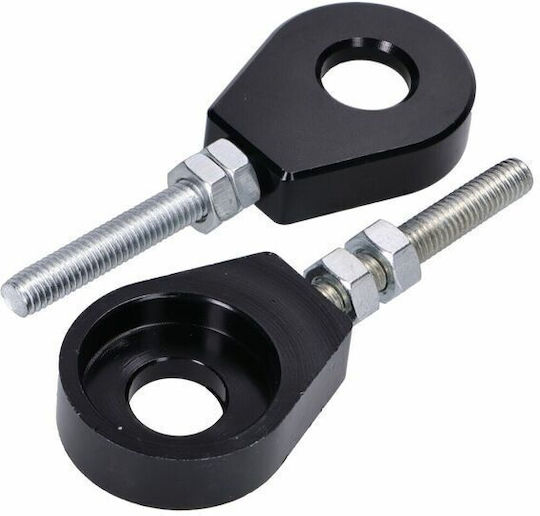 101 Octane Chain Tensioner 43010-bk 2pcs