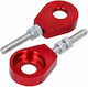 101 Octane Chain Tensioner 43010-rt 2pcs