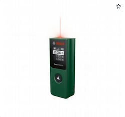 Bosch EasyDistance 20 με Δυνατότητα Μέτρησης έως 20m Bosch EasyDistance 20 με Δυνατότητα Μέτρησης έως 20m