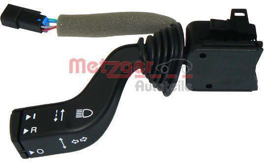 Comutator De Lumini Flash A-g F07 +c/c