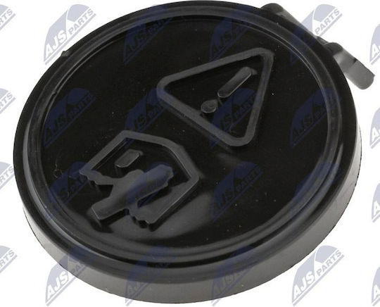 Coolant Reservoir Cap Mini Mini 2001-2006 1.4L Hatchback Mini Mini 2001-2006 1.6L Hatchback