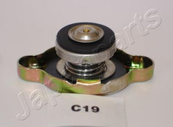 Kh-c19 Small Radiator Reservoir Cap Japanparts