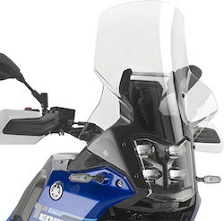 Желатина Clear Kd2174st Yamaha Tenere 700 Rally '25 Kappa Желатина Clear Kd2174st Yamaha Tenere 700 Rally '25 Kappa