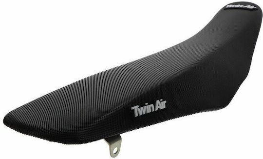 Twin Air Saddle 162100 Honda CRF 450 R 13-16 Honda CRF 250 R 14-17 1pc Black