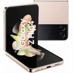 Samsung Galaxy Z Flip4 Samsung Galaxy Z Flip4