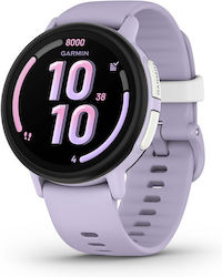 Garmin Bounce 2 41mm Wasserdicht Smartwatch mit...