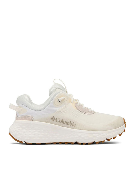 Columbia Terrastride Adidași Pentru Femei Bej