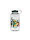 Nalgene Bottle Wasserflasche 1000ml Gelb