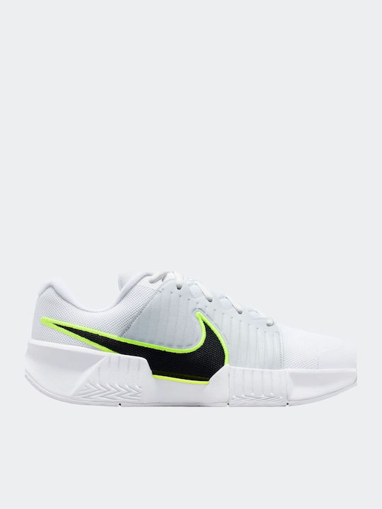 Nike Gp Challenge Pro Men's Tennis Shoes for White