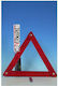 Warning Triangle
