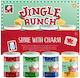 Jingle Bunch Christmas Charms Noroi Zgomotos