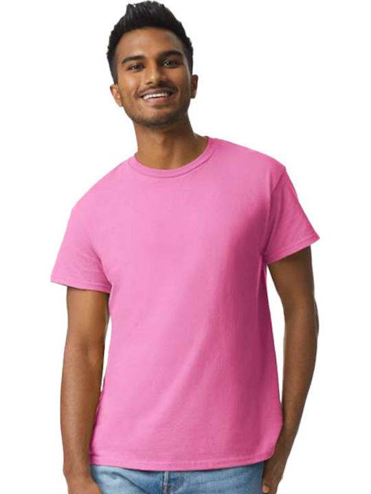 Gildan Werbe-T-Shirt Azalea