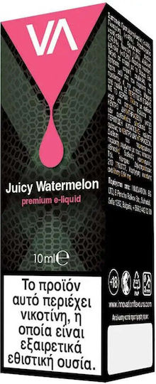 Innovation Fertige Nachfüllflüssigkeit mit Fruchtig / Süß Geschmack 12mg 10ml