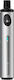 FumyTech Purely Aio Pen Kit 2ml με Ενσωματωμένη...