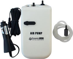 Oceanic Fish Bait Aerator Oceanic Fish Bait Aerator