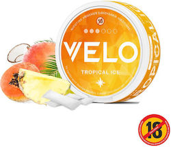 Velo Pouches 10mg