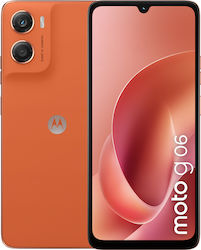 Motorola Moto G06 Dual SIM (8/256GB) Арабеск Motorola Moto G06 Dual SIM (8/256GB) Арабеск