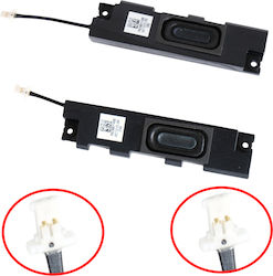 Speaker Set Ηχεία Ζευγάρι Laptop Acer Nitro 5 An517-52 An517-52-52t3 An517-52-52t N20c2 An517-53 Ph317-55 An517-54-77kg An517-41-r0rz An517-41 Pk230011u00 Pk230011v00 Speakers Left+right Κωδ.1-spkr318