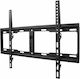 One Jewellery WM4611 Wandhalterung für Fernseher Schwarz