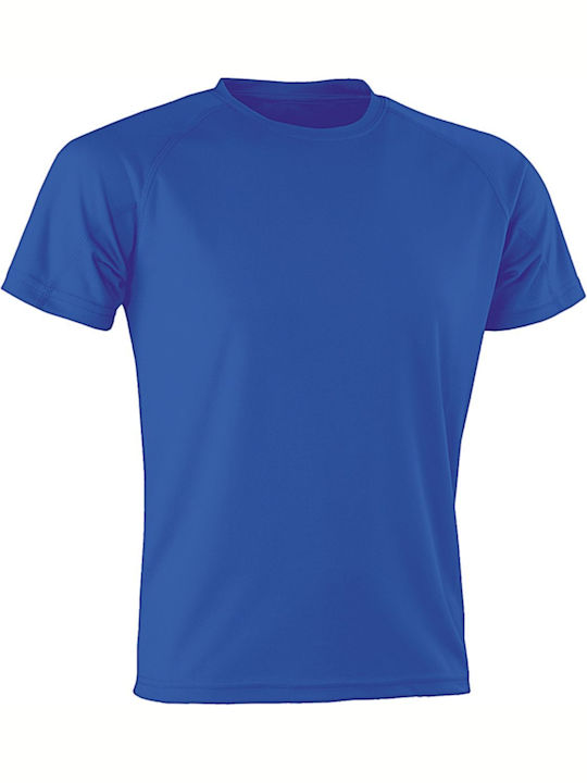 Result Aircool S287X Γυναικείο Διαφημιστικό T-shirt Κοντομάνικο σε Χρώμα