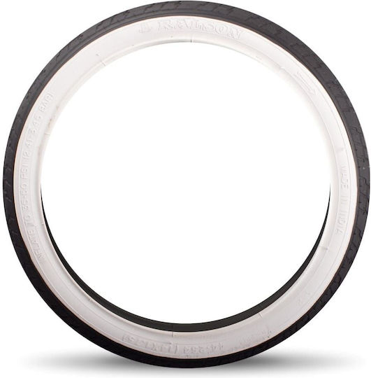 Sun Baby Λάστιχο Ποδηλάτου Παιδικό 14" x 1.75" Συρμάτινο
