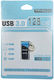 Treqa 128GB USB 3.0 Stick