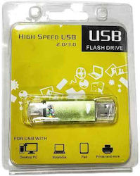 Flash 16GB USB 2.0