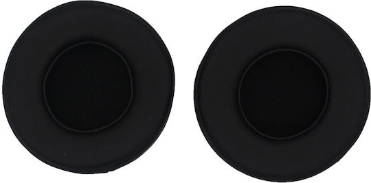 Ανταλλακτικά Earpads Ακουστικά 65mm Universal Black