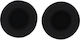Ανταλλακτικά Earpads Ακουστικά 100mm Universal Black