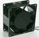 Evercool Ανεμιστήρας 220V 1τμχ (EC8038A2HBL)