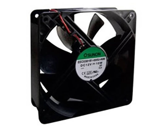 Sunon Ventilator 48V (01.031.0125)