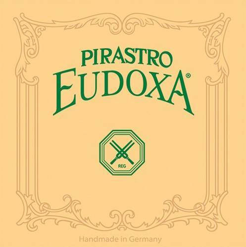 Pirastro Coardă Individuală pentru Vioară Eudoxa