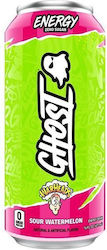 Ghost Warheads Sour Watermelon 500ml
