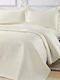 Beauty Home Bridal Set Double with 2 Pillowcases 230x250 cm