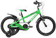 Ideal V-track 18" Παιδικό Ποδήλατo BMX με Σκελε...