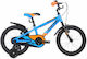 Ideal V-track 18" Παιδικό Ποδήλατo BMX με Σκελε...