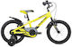 Ideal V-track 16" Kinder Fahrrad BMX mit Alumin...