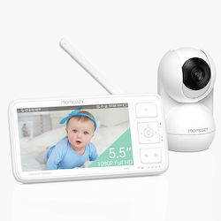 Momcozy Monitor pentru Bebeluși 5.5"