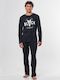 Apple Boxer Negru