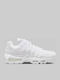 Air Max 95 Herren Sneakers Triple White